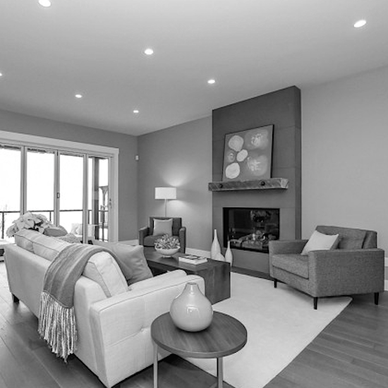 BESSBOROUGH DRIVE |  BURNABY