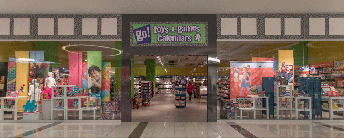 go-games-store-front-guildford town centre