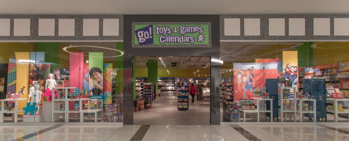 calendar club toys and games