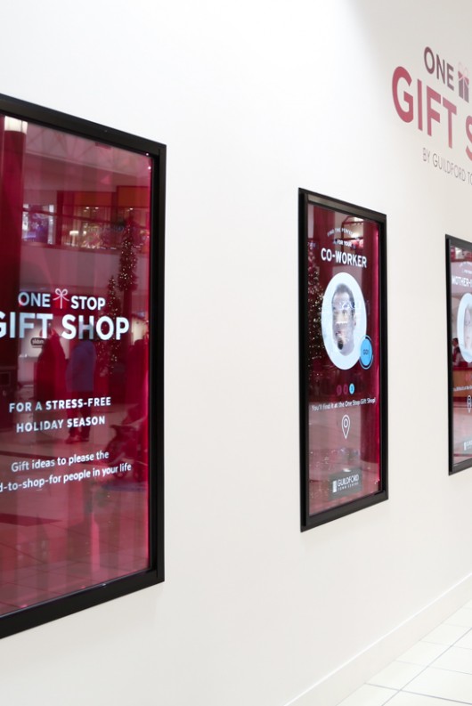 one-stop-gift-shop-guilford-towncentre-posters